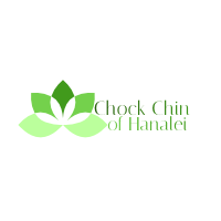 Chock Chin of Hanalei Logo